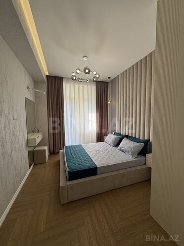 Satılır 3 otaqlı yeni tikili 120 m², Nərimanov r., photo 7 from 14