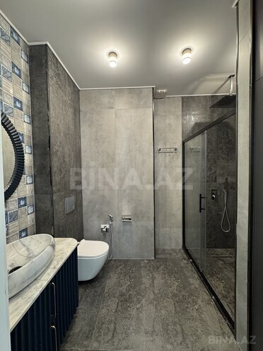 Satılır 3 otaqlı yeni tikili 120 m², Nərimanov r., photo 12 from 14