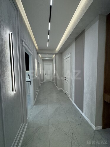 Satılır 3 otaqlı yeni tikili 120 m², Nərimanov r., photo 6 from 14