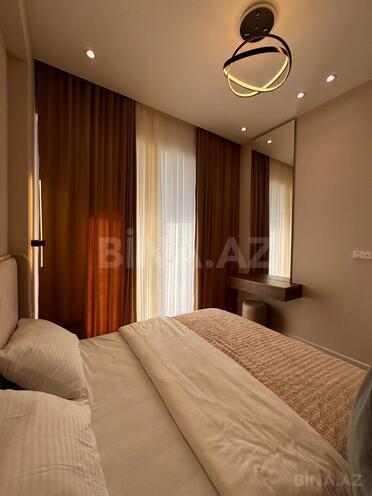 Продаётся 2-комн. новостройка 71 м², м. Кероглу, photo 6 from 13