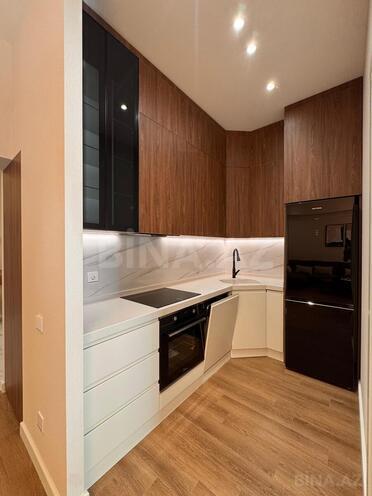 Продаётся 2-комн. новостройка 71 м², м. Кероглу, photo 8 from 13