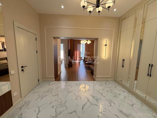 Продаётся 2-комн. новостройка 71 м², м. Кероглу, photo 9 from 13