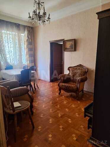 İcarəyə verilir 4 otaqlı köhnə tikili 100 m², Nərimanov r., photo 5 from 7