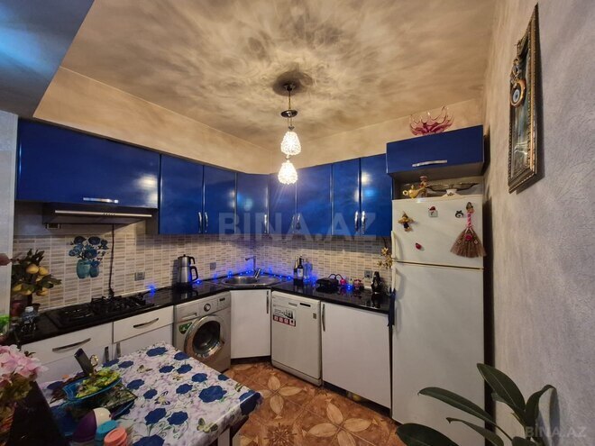 Продаётся 3-комн. новостройка 71 м², пос. Масазыр, photo 6 from 12
