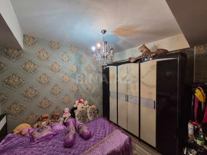 Продаётся 3-комн. новостройка 71 м², пос. Масазыр, photo 11 from 12