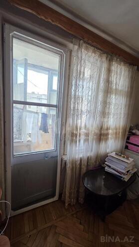 Satılır 1 otaqlı köhnə tikili 30 m², Neftçilər m., photo 4 from 8