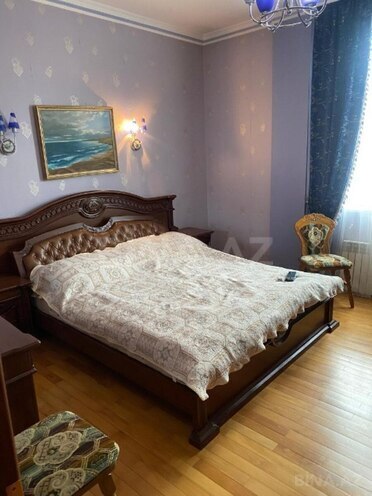 Сдаётся 2-комн. новостройка 100 м², Насиминский  р., photo 4 from 12