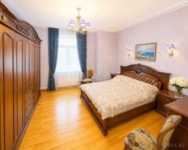 Сдаётся 2-комн. новостройка 100 м², Насиминский  р., photo 5 from 12
