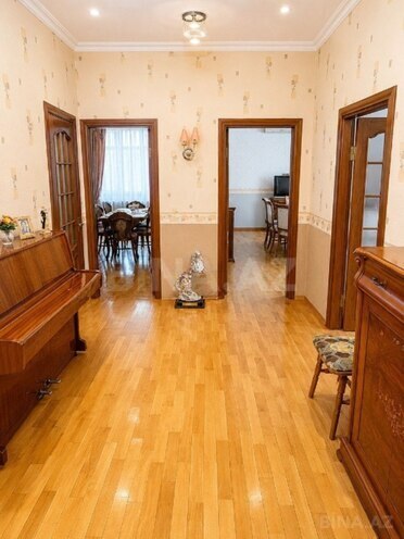 Сдаётся 2-комн. новостройка 100 м², Насиминский  р., photo 9 from 12