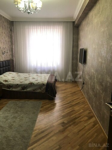 Продаётся 3-комн. новостройка 124 м², м. Мемар Аджеми, photo 7 from 23