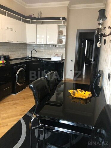 Продаётся 3-комн. новостройка 124 м², м. Мемар Аджеми, photo 12 from 23