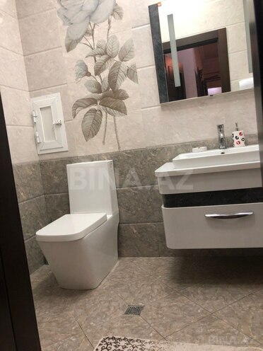 Продаётся 3-комн. новостройка 124 м², м. Мемар Аджеми, photo 19 from 23