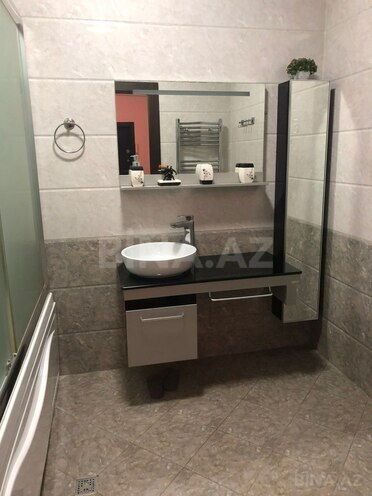 Продаётся 3-комн. новостройка 124 м², м. Мемар Аджеми, photo 20 from 23