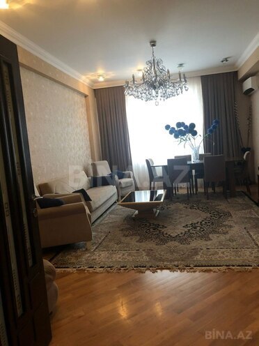 Продаётся 3-комн. новостройка 124 м², м. Мемар Аджеми, photo 3 from 23