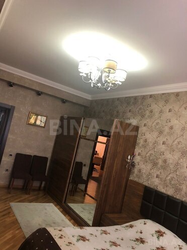 Продаётся 3-комн. новостройка 124 м², м. Мемар Аджеми, photo 17 from 23