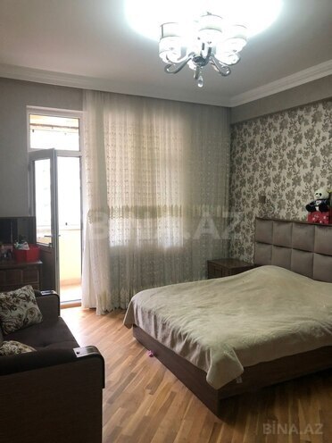 Продаётся 3-комн. новостройка 124 м², м. Мемар Аджеми, photo 5 from 23