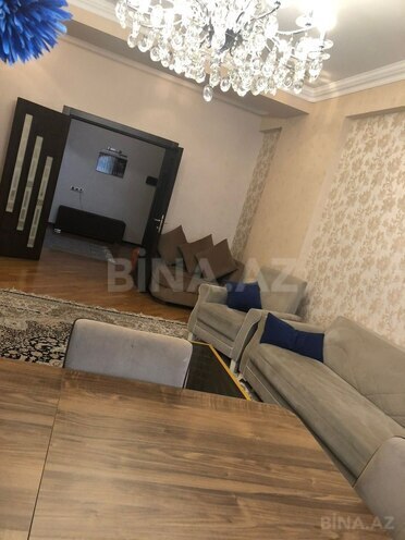 Продаётся 3-комн. новостройка 124 м², м. Мемар Аджеми, photo 4 from 23
