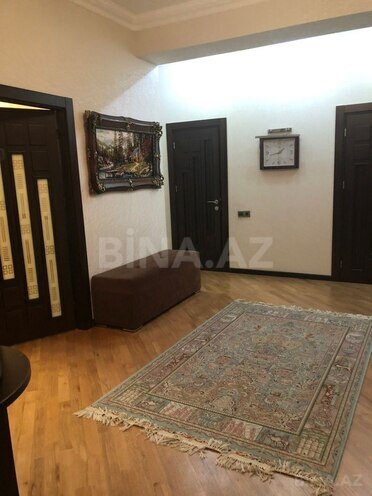 Продаётся 3-комн. новостройка 124 м², м. Мемар Аджеми, photo 18 from 23