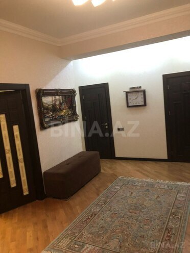 Продаётся 3-комн. новостройка 124 м², м. Мемар Аджеми, photo 14 from 23