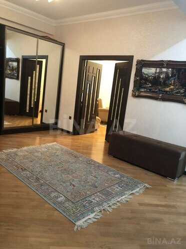 Продаётся 3-комн. новостройка 124 м², м. Мемар Аджеми, photo 8 from 23