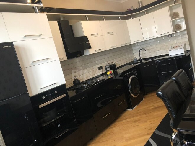 Продаётся 3-комн. новостройка 124 м², м. Мемар Аджеми, photo 10 from 23