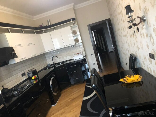 Продаётся 3-комн. новостройка 124 м², м. Мемар Аджеми, photo 11 from 23