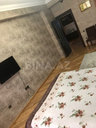 Продаётся 3-комн. новостройка 124 м², м. Мемар Аджеми, photo 16 from 23