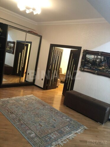 Продаётся 3-комн. новостройка 124 м², м. Мемар Аджеми, photo 15 from 23