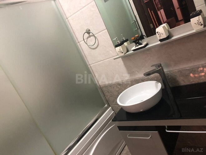 Продаётся 3-комн. новостройка 124 м², м. Мемар Аджеми, photo 21 from 23