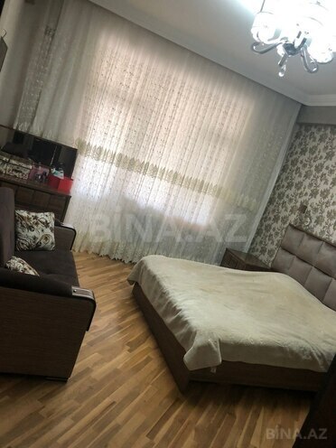 Продаётся 3-комн. новостройка 124 м², м. Мемар Аджеми, photo 6 from 23