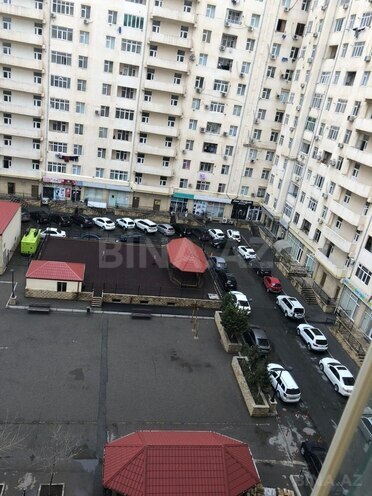 Продаётся 3-комн. новостройка 124 м², м. Мемар Аджеми, photo 22 from 23
