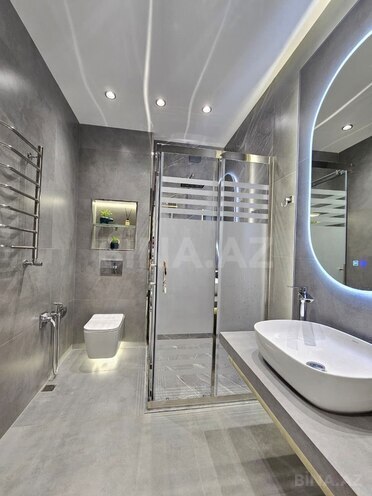 Satılır 3 otaqlı yeni tikili 145 m², Nərimanov r., photo 15 from 16