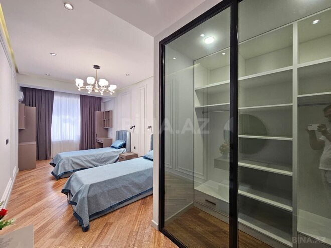 Satılır 3 otaqlı yeni tikili 145 m², Nərimanov r., photo 10 from 16