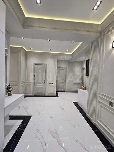 Satılır 3 otaqlı yeni tikili 145 m², Nərimanov r., photo 13 from 16
