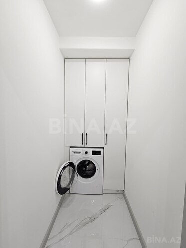 Satılır 3 otaqlı yeni tikili 145 m², Nərimanov r., photo 14 from 16