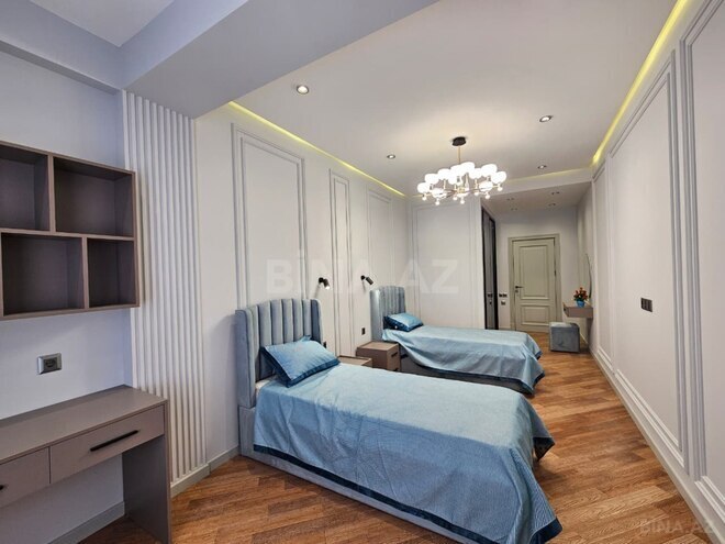 Satılır 3 otaqlı yeni tikili 145 m², Nərimanov r., photo 11 from 16