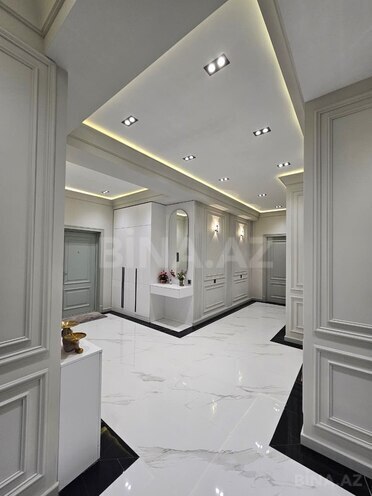 Satılır 3 otaqlı yeni tikili 145 m², Nərimanov r., photo 12 from 16