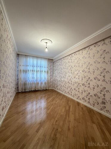 Satılır 3 otaqlı yeni tikili 105 m², Bakıxanov q., photo 12 from 26