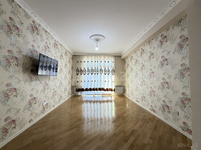 Satılır 3 otaqlı yeni tikili 105 m², Bakıxanov q., photo 8 from 26