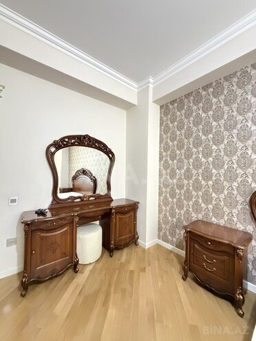 Satılır 3 otaqlı yeni tikili 105 m², Bakıxanov q., photo 17 from 26