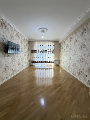 Satılır 3 otaqlı yeni tikili 105 m², Bakıxanov q., photo 5 from 26