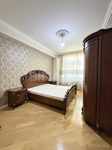 Satılır 3 otaqlı yeni tikili 105 m², Bakıxanov q., photo 15 from 26