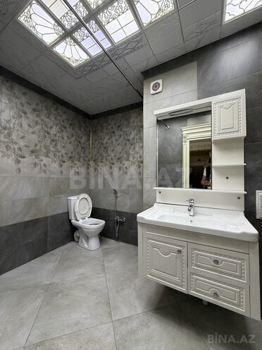 Satılır 3 otaqlı yeni tikili 105 m², Bakıxanov q., photo 25 from 26