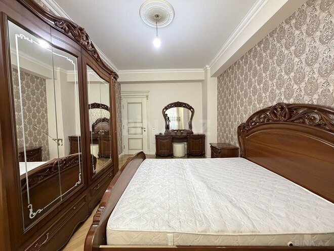 Satılır 3 otaqlı yeni tikili 105 m², Bakıxanov q., photo 16 from 26