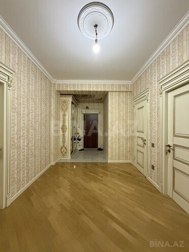 Satılır 3 otaqlı yeni tikili 105 m², Bakıxanov q., photo 9 from 26