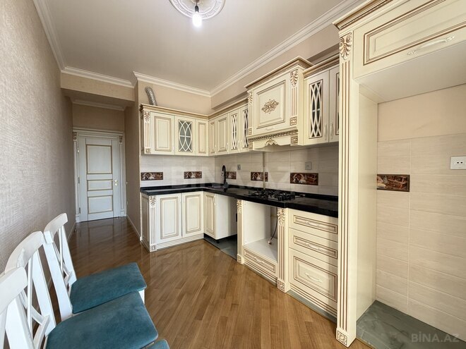 Satılır 3 otaqlı yeni tikili 105 m², Bakıxanov q., photo 21 from 26