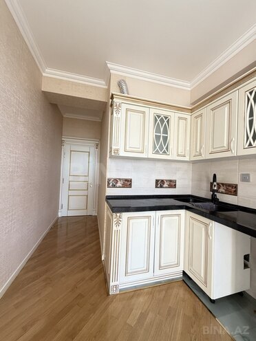 Satılır 3 otaqlı yeni tikili 105 m², Bakıxanov q., photo 23 from 26