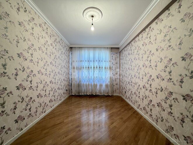 Satılır 3 otaqlı yeni tikili 105 m², Bakıxanov q., photo 10 from 26