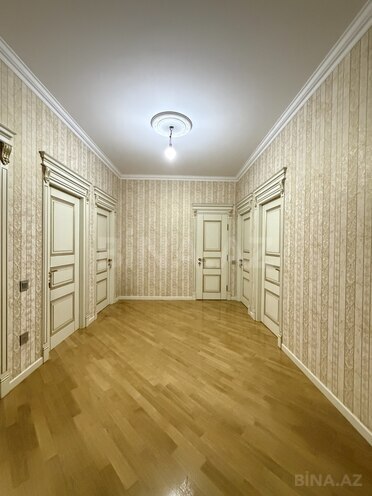 Satılır 3 otaqlı yeni tikili 105 m², Bakıxanov q., photo 19 from 26