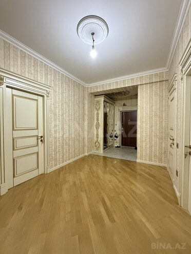 Satılır 3 otaqlı yeni tikili 105 m², Bakıxanov q., photo 13 from 26
